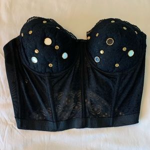 Corset